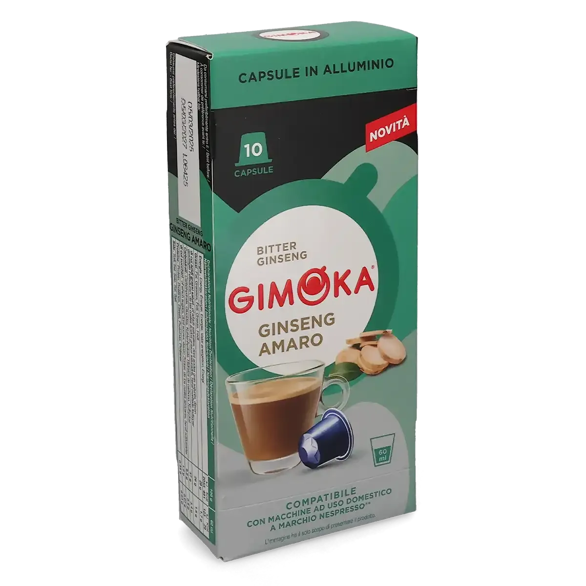 Ginseng\u0020amargo