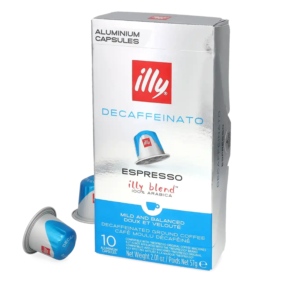 Espresso\u0020Descafeinado