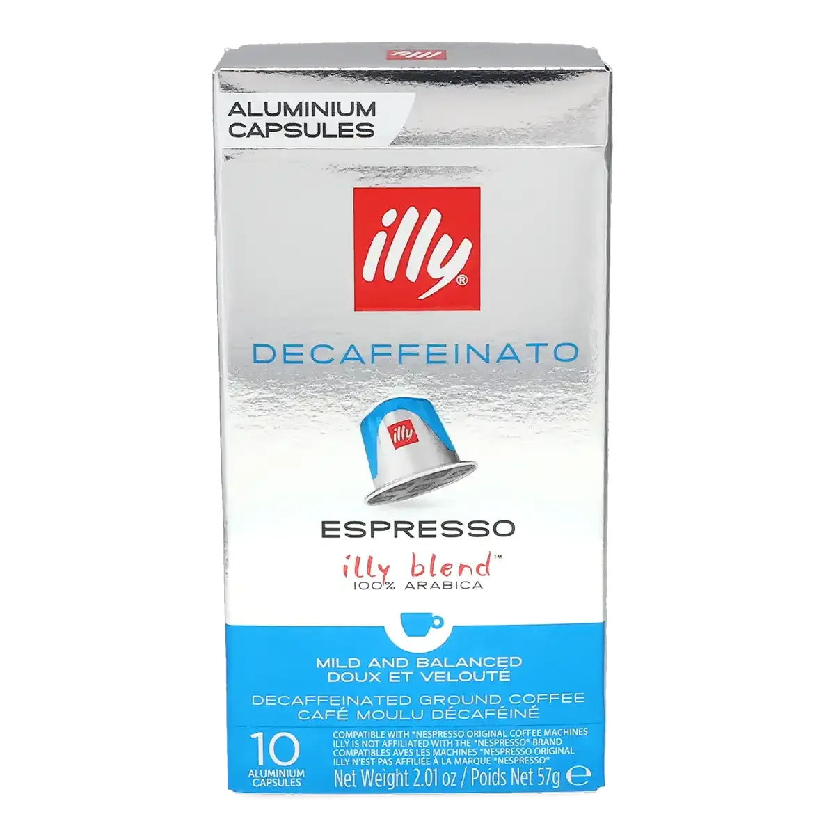 Espresso\u0020Descafeinado