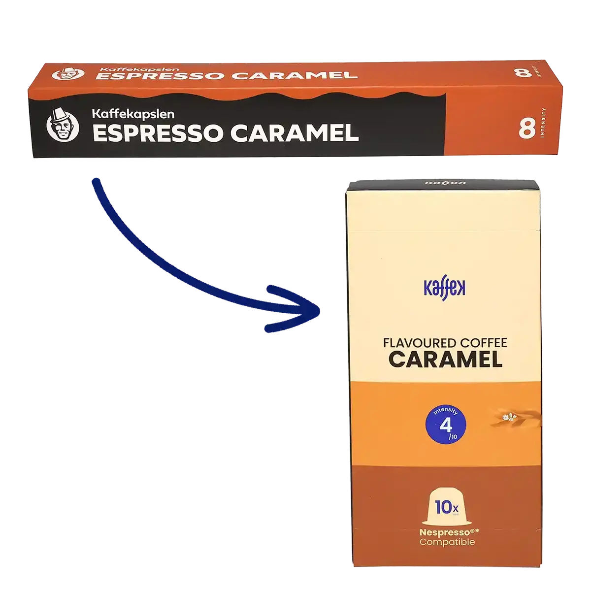 Caramelo
