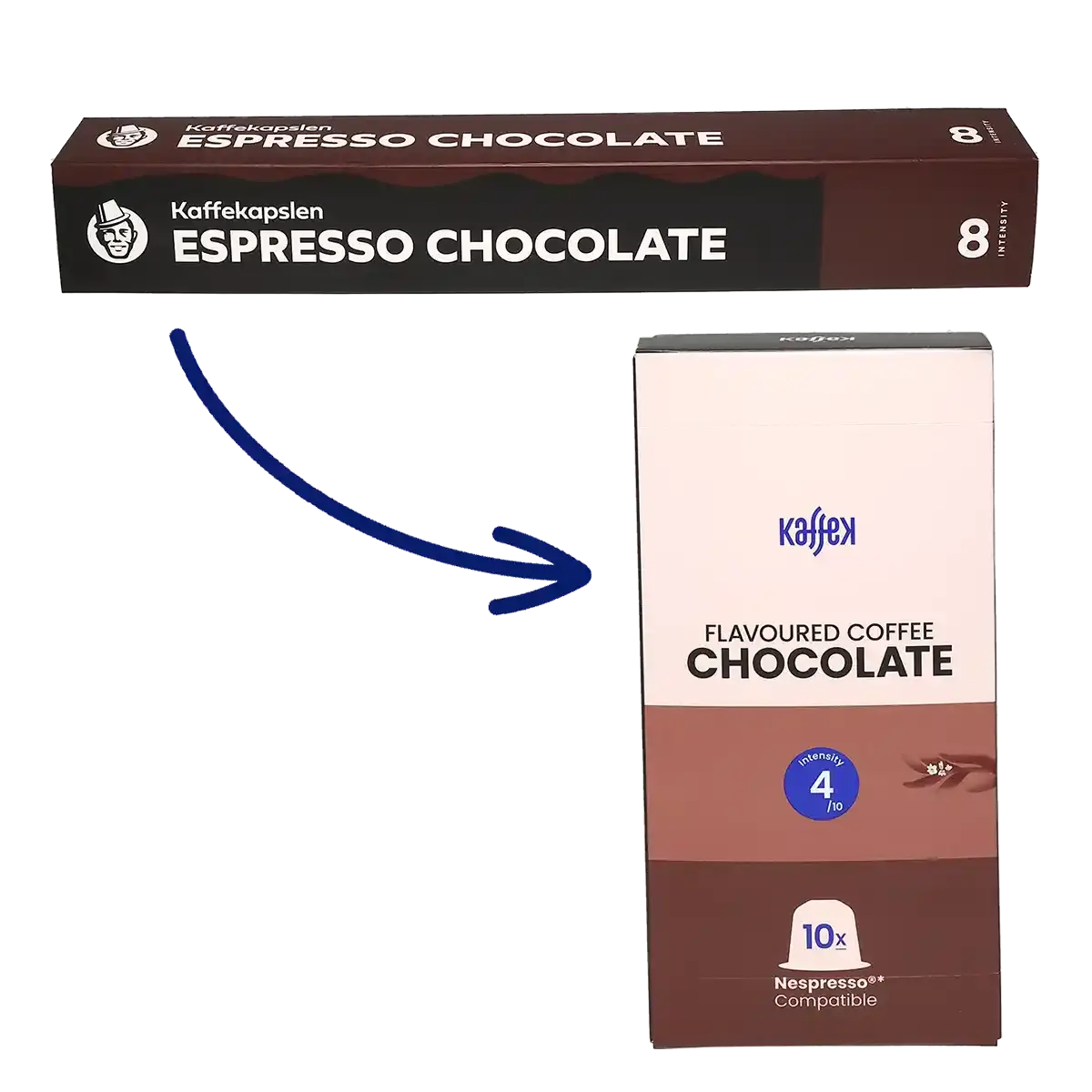 Chocolate