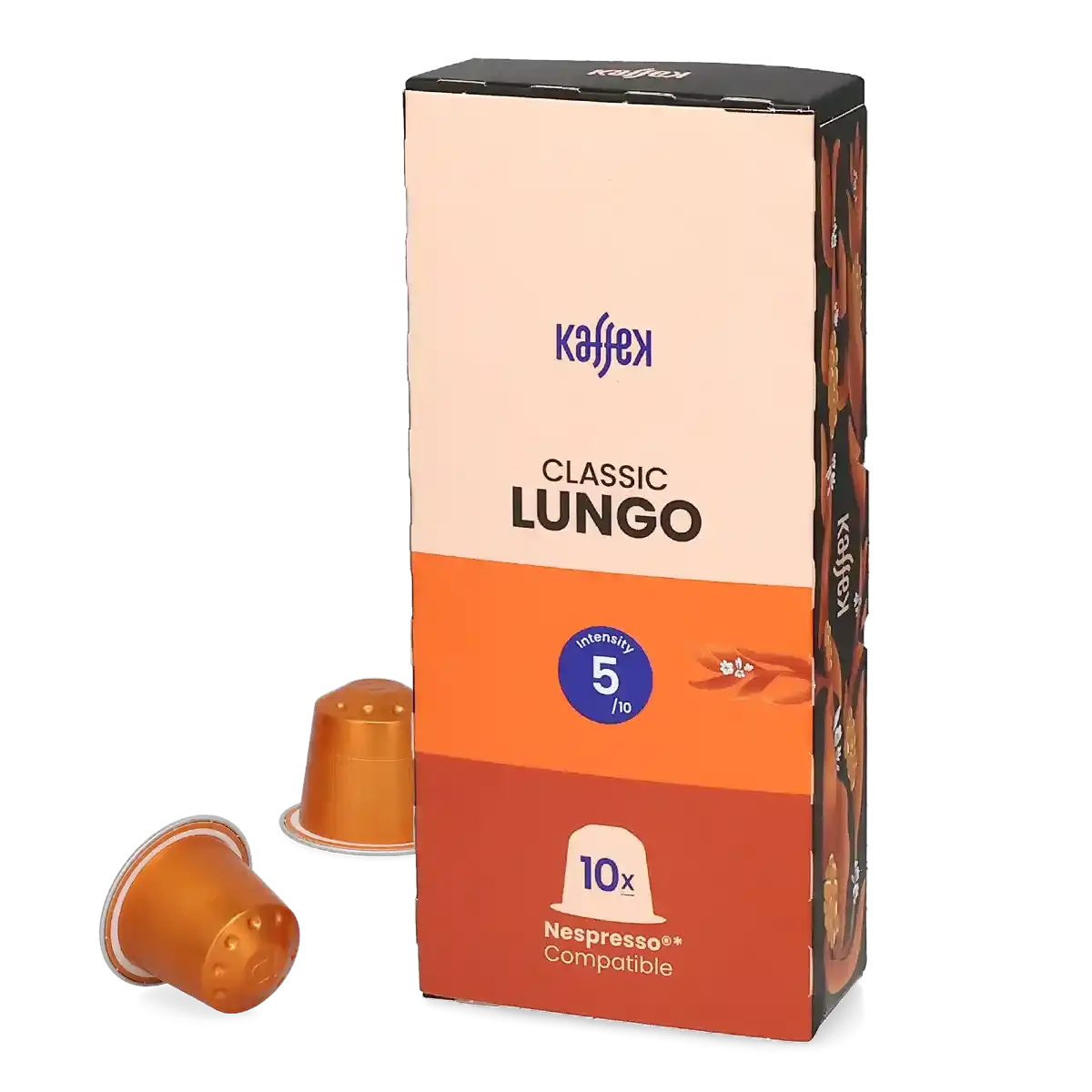 Lungo Classic