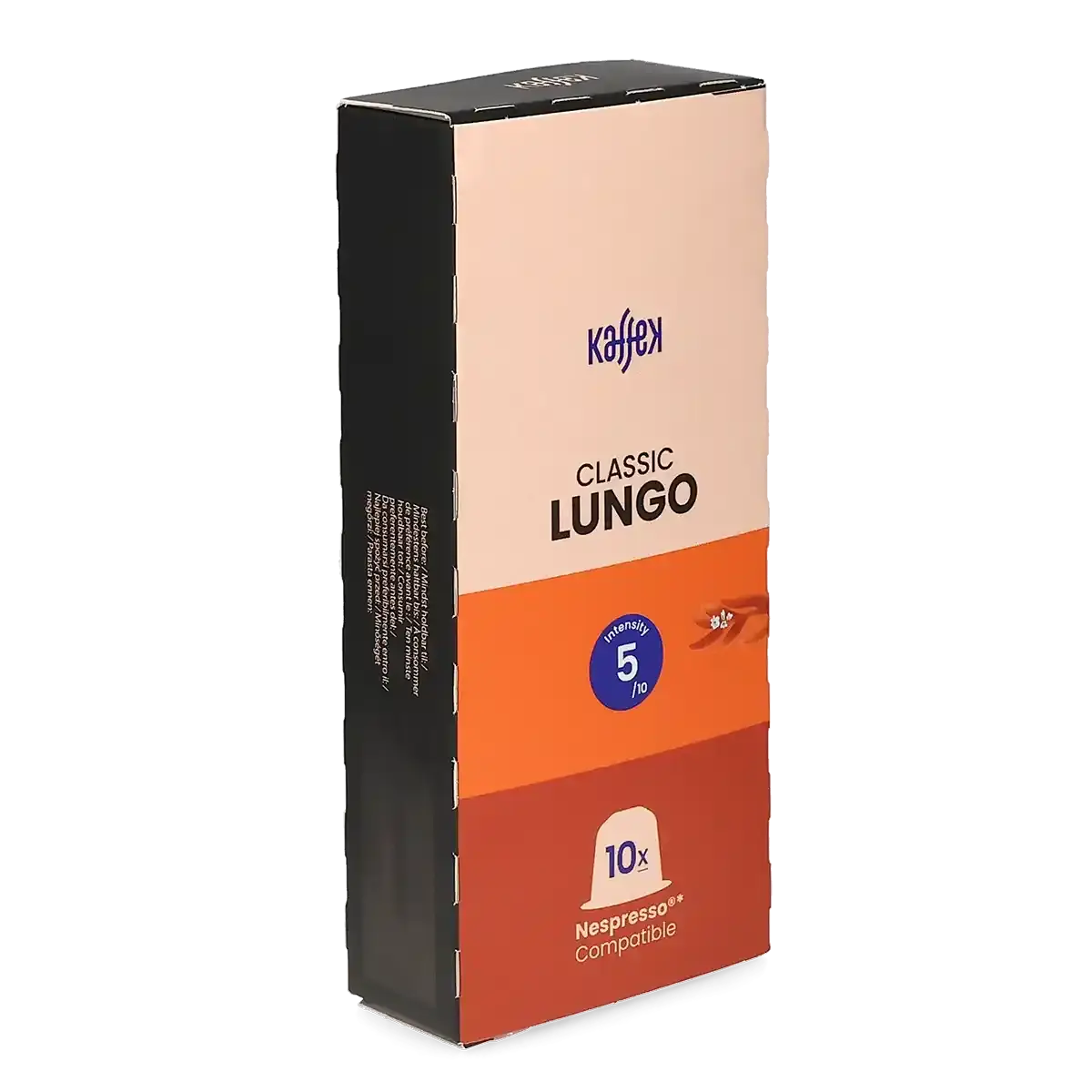 Lungo Classic