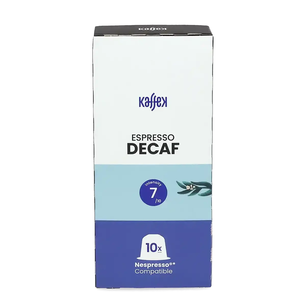 Descafeinado