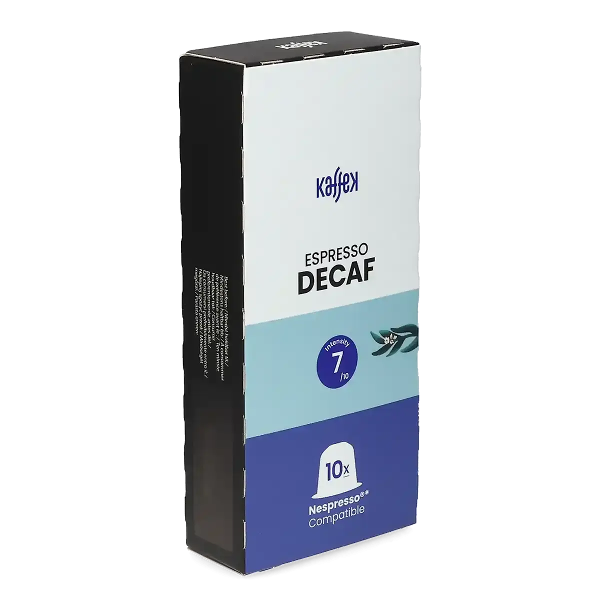 Descafeinado