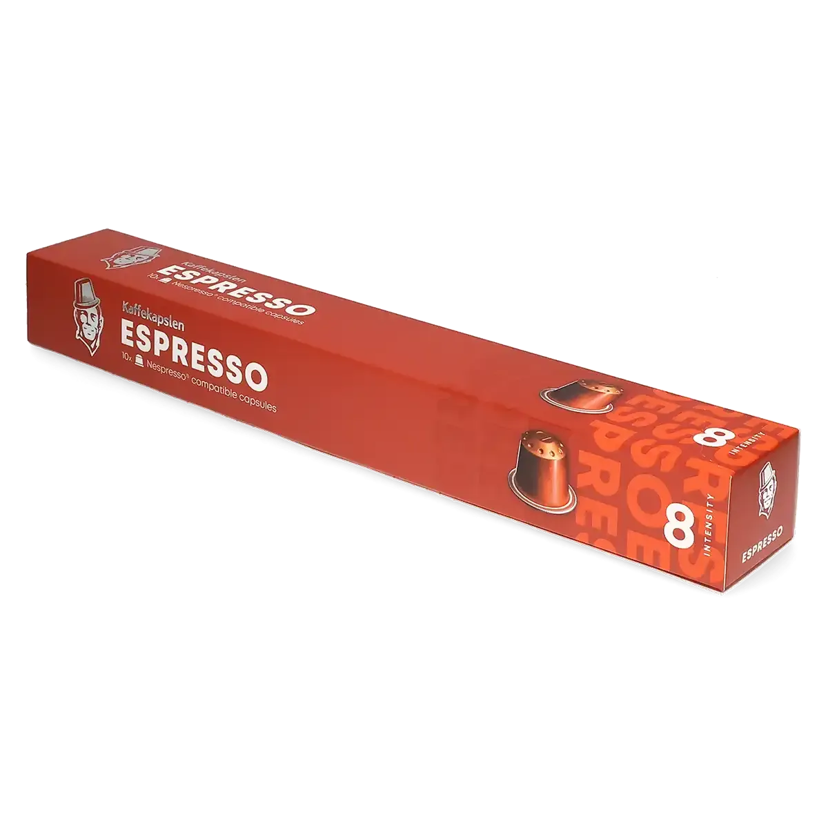Espresso\u0020Classic
