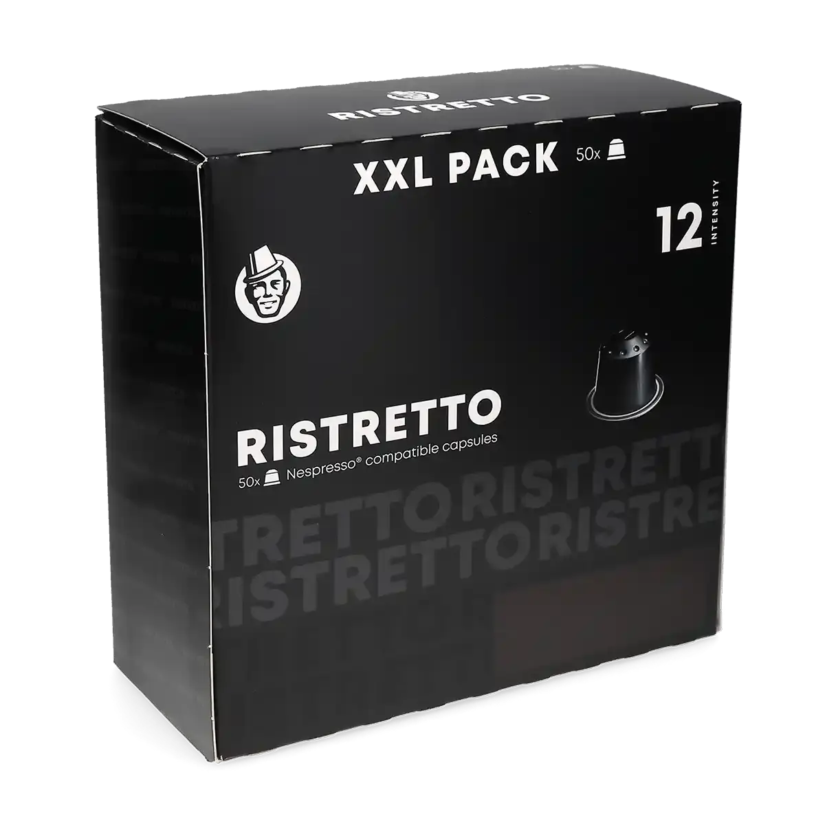 Ristretto