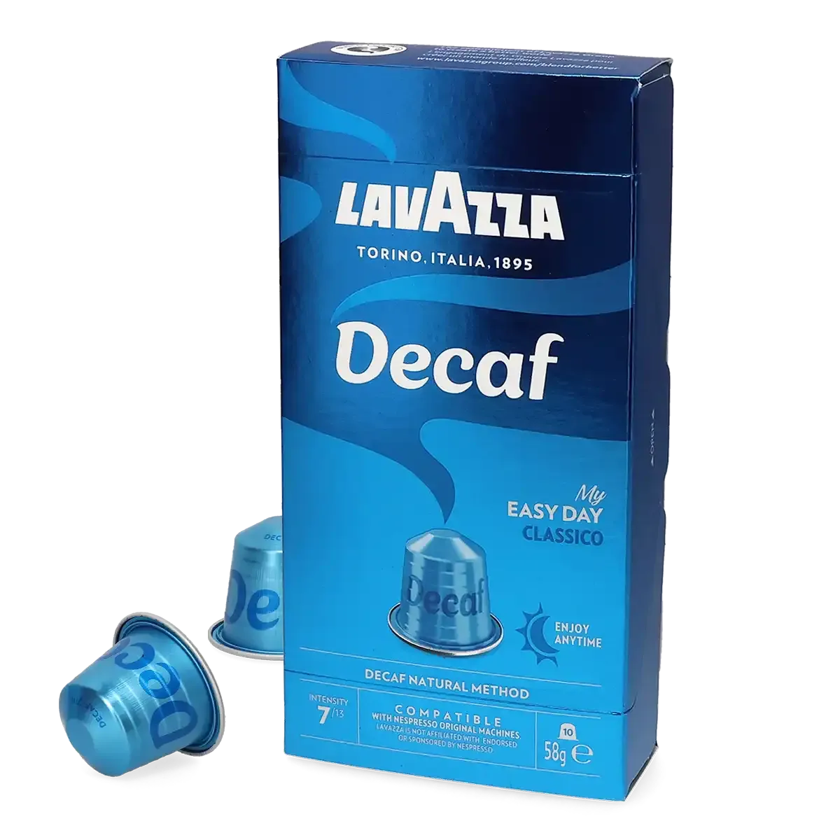 Classico\u0020Descafe\u00EDnado