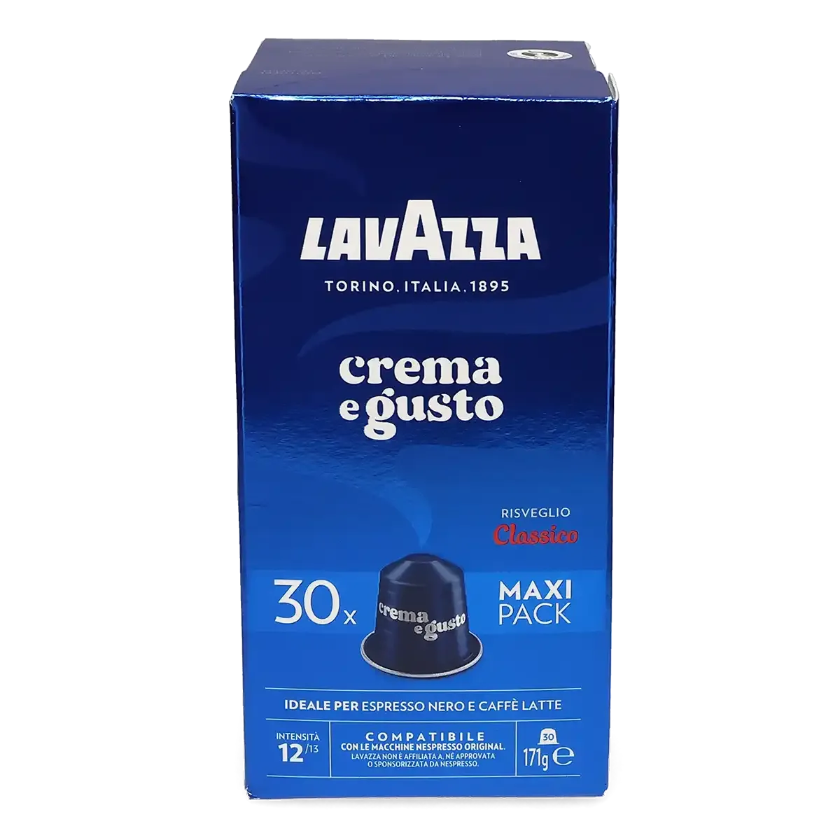 Crema\u0020E\u0020Gusto\u0020Classico\u0020