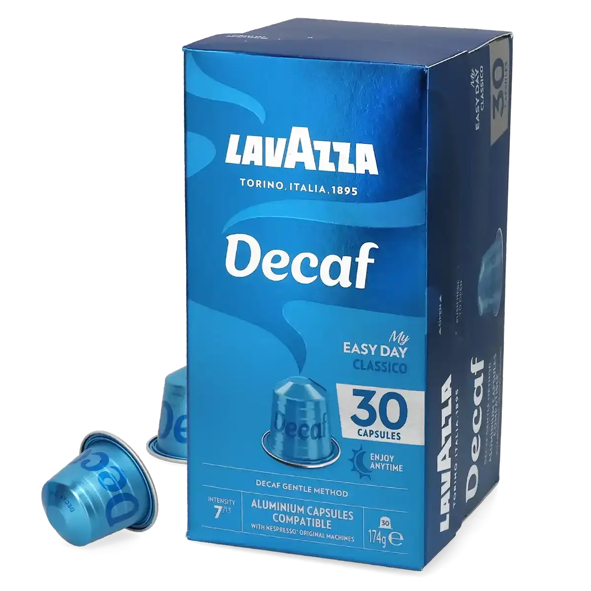 Classico\u0020Descafe\u00EDnado