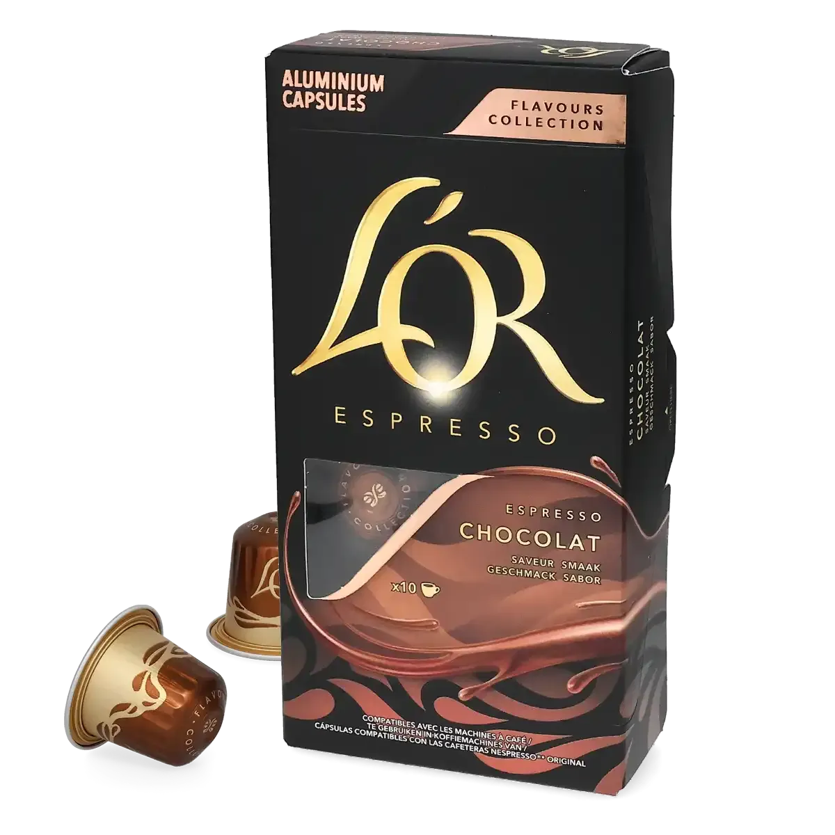 Espresso\u0020Chocolat