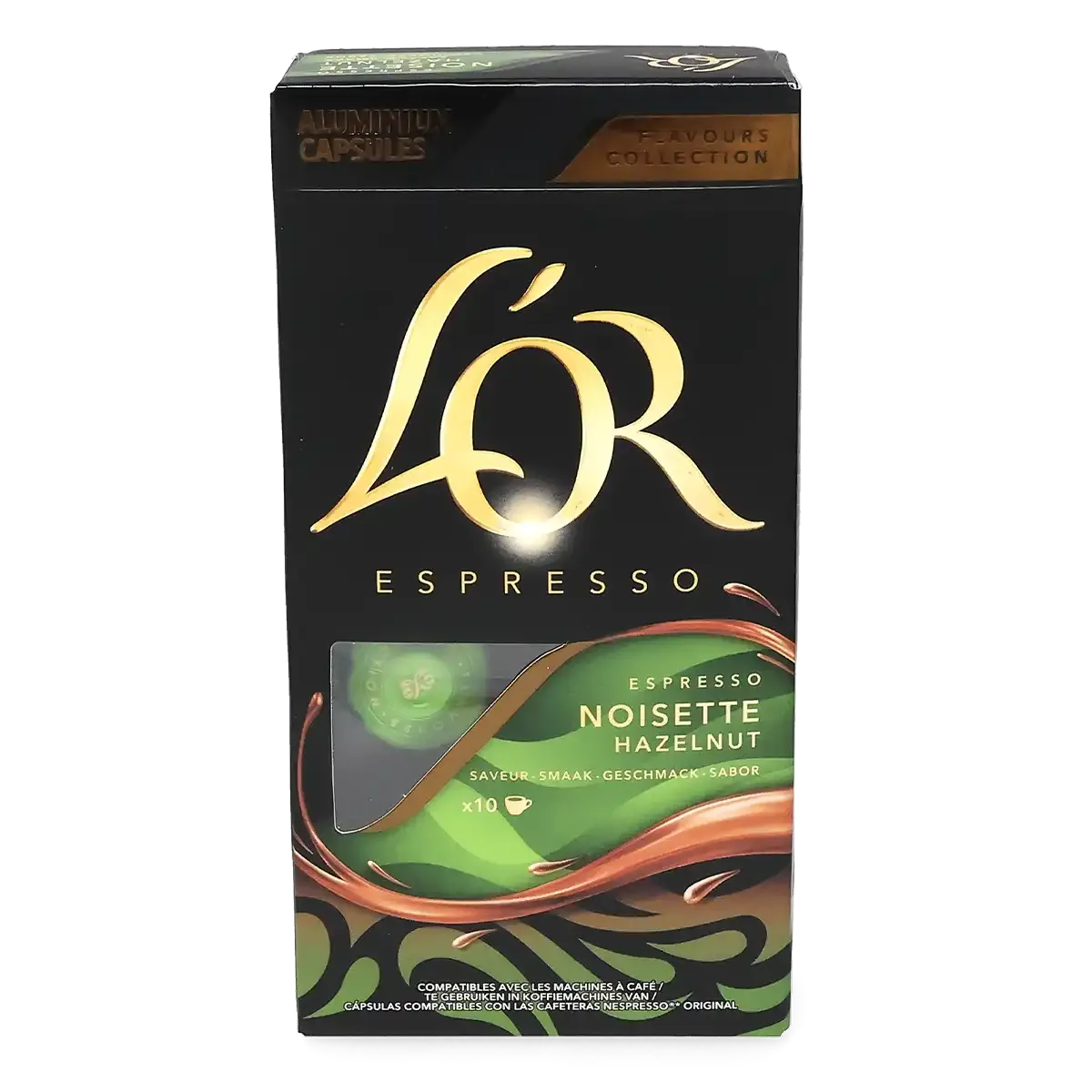 Espresso\u0020Avel\u00E3