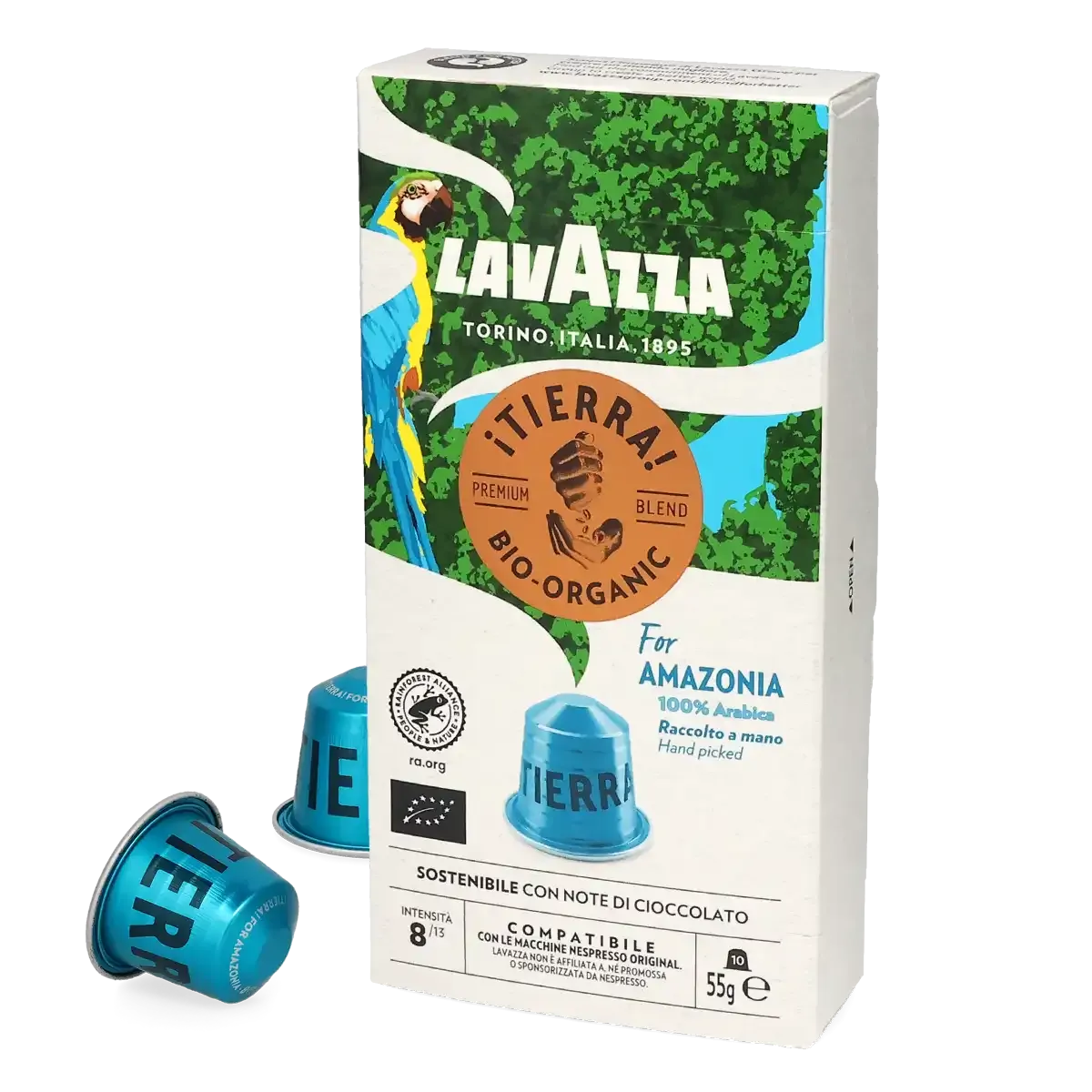 Tierra\u0020for\u0020Amazonia