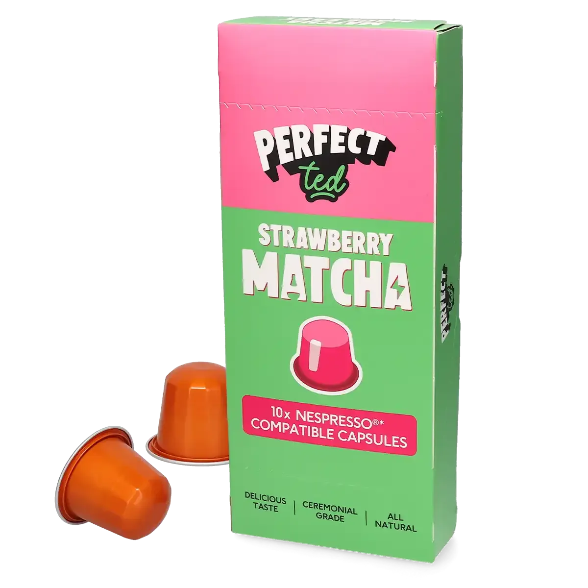 Morango\u0020Matcha
