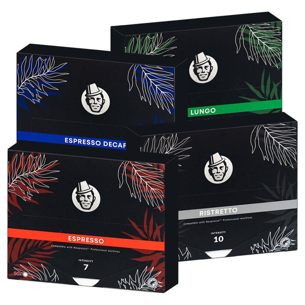 Pack\u0020Inicial\u0020para\u0020Nespresso\u00AE\u0020Pro\u00A0\u0020\u0020