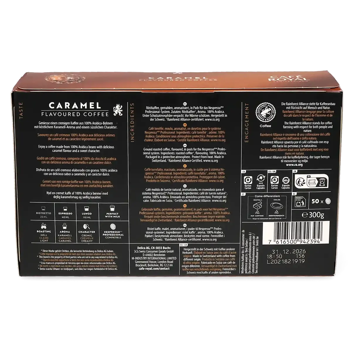 Caramelo\u0020\u002D\u0020Caf\u00E9\u0020Royal