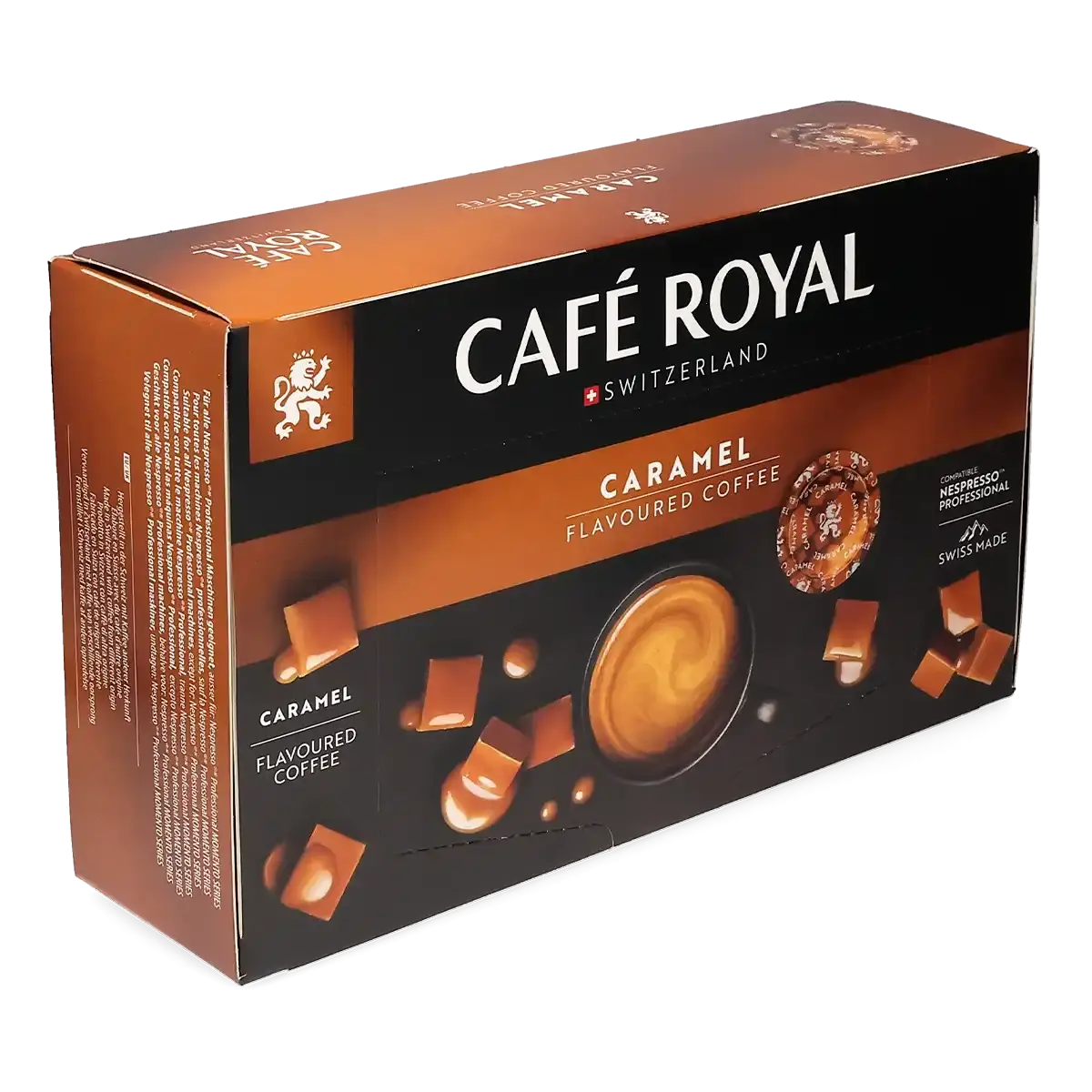 Caramelo\u0020\u002D\u0020Caf\u00E9\u0020Royal