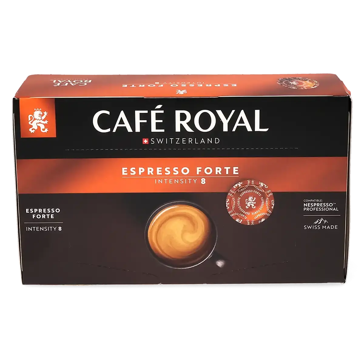 Espresso\u0020Forte\u0020\u2013\u0020Caf\u00E9\u0020Royal\u00A0\u0020\u0020