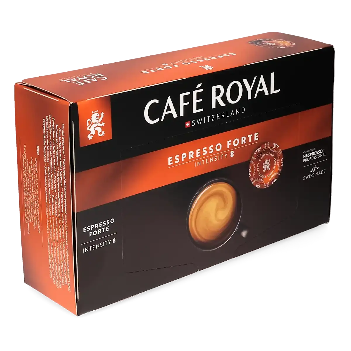 Espresso\u0020Forte\u0020\u2013\u0020Caf\u00E9\u0020Royal\u00A0\u0020\u0020