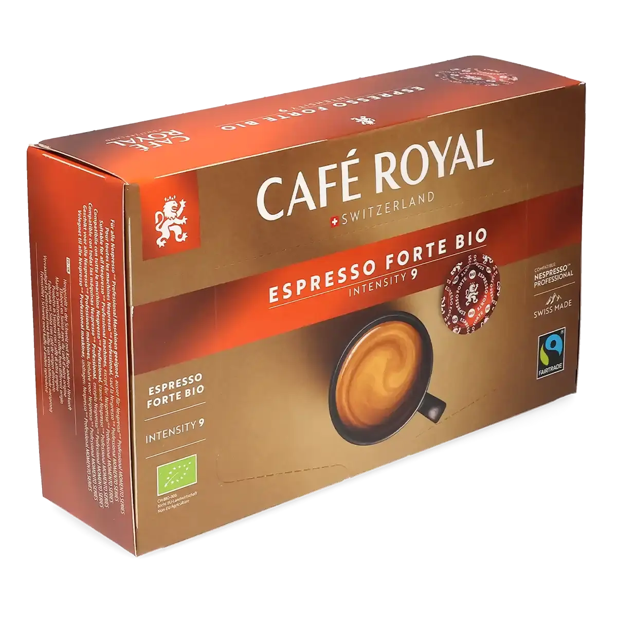 Espresso\u0020Forte\u0020BIO\u0020\u002D\u0020Caf\u00E9\u0020Royal\u00A0\u0020