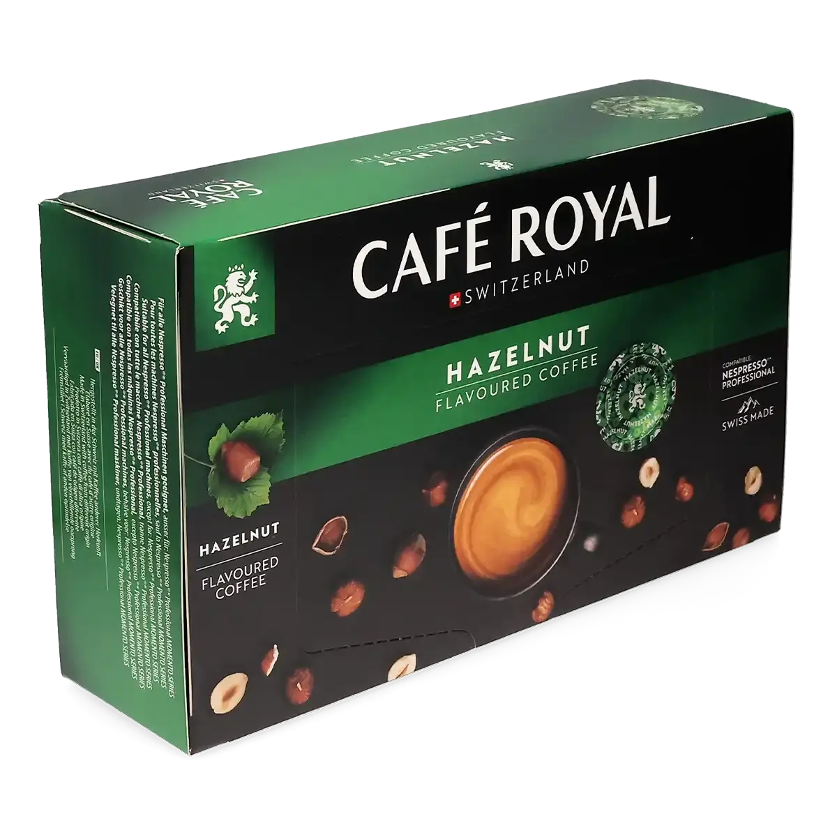Avel\u00E3s\u0020\u002D\u0020Caf\u00E9\u0020Royal
