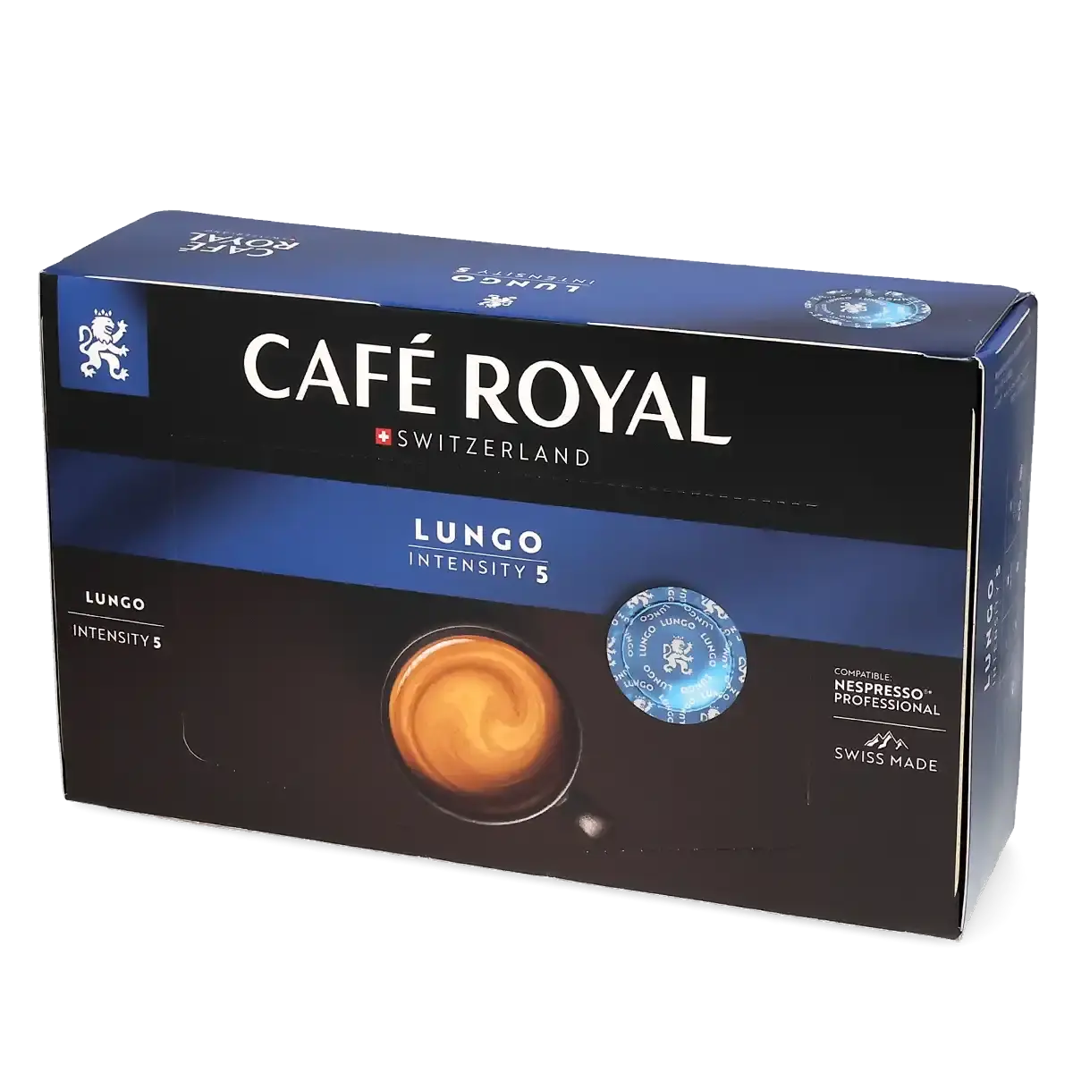 Lungo\u0020\u2013\u0020Caf\u00E9\u0020Royal\u00A0\u0020\u0020