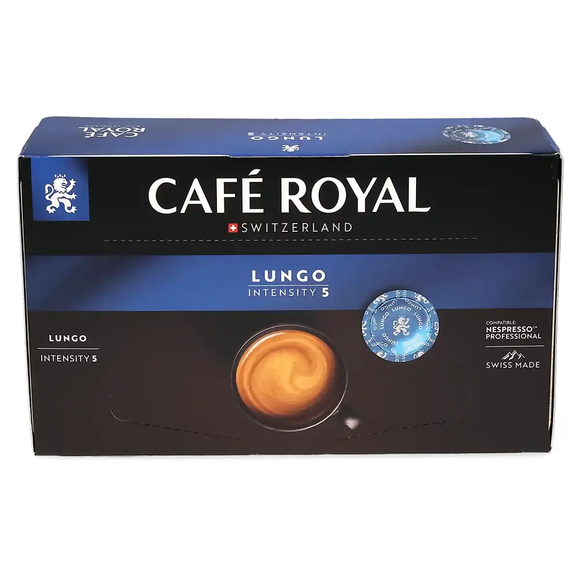 Lungo\u0020\u2013\u0020Caf\u00E9\u0020Royal\u00A0\u0020\u0020