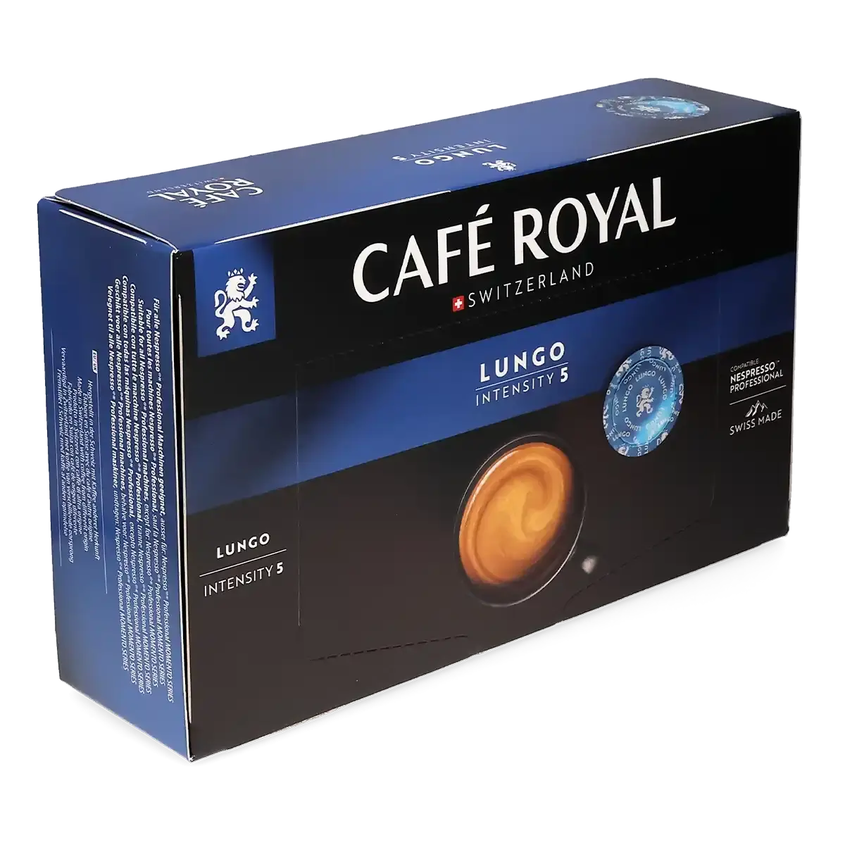 Lungo\u0020\u2013\u0020Caf\u00E9\u0020Royal\u00A0\u0020\u0020