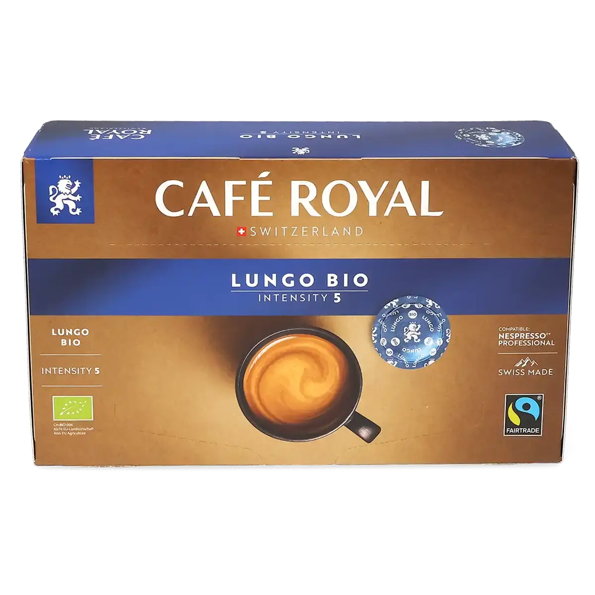 Lungo\u0020Bio\u0020\u2013\u0020Caf\u00E9\u0020Royal\u00A0\u00A0\u0020\u0020