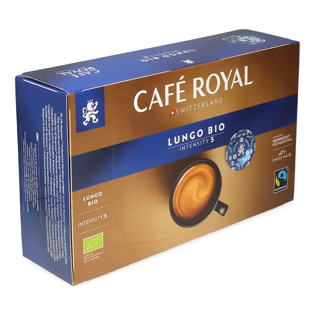 Lungo\u0020Bio\u0020\u2013\u0020Caf\u00E9\u0020Royal\u00A0\u00A0\u0020\u0020