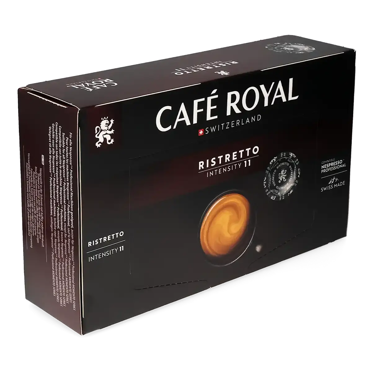 Ristretto\u0020\u002D\u0020Caf\u00E9\u0020Royal\u00A0\u0020\u0020