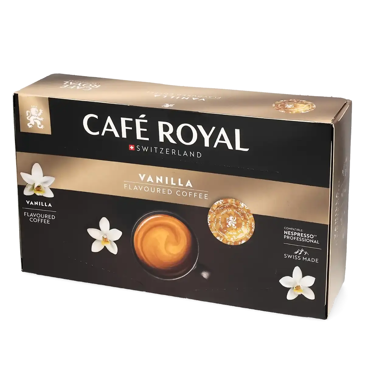 Caf\u00E9\u0020com\u0020aroma\u0020de\u0020baunilha\u0020\u002D\u0020Caf\u00E9\u0020Royal