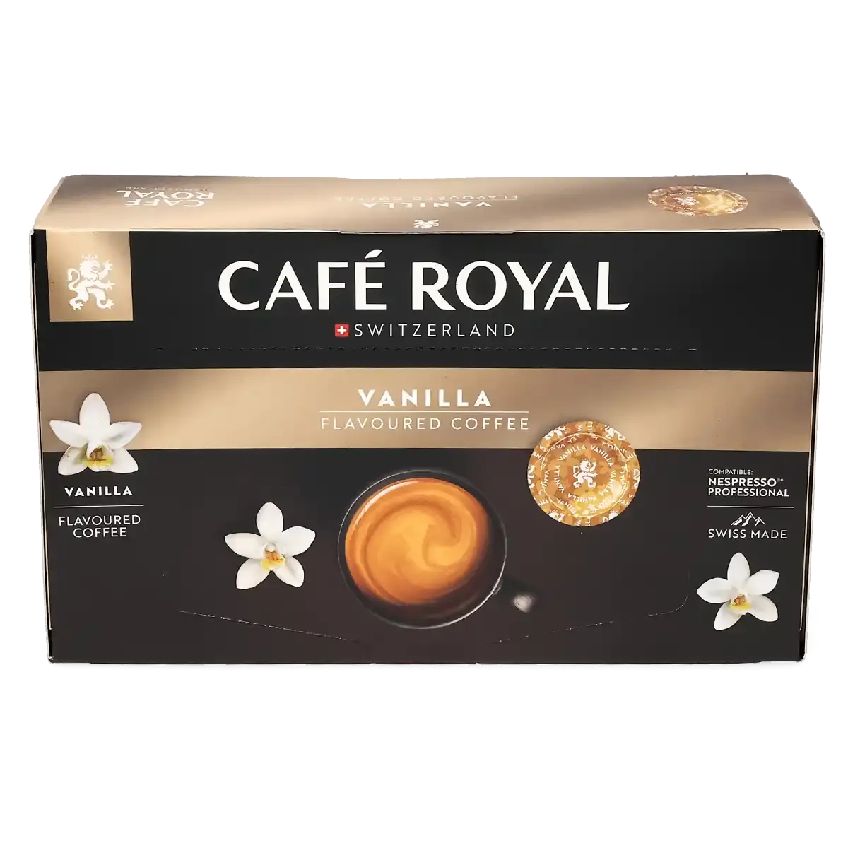 Caf\u00E9\u0020com\u0020aroma\u0020de\u0020baunilha\u0020\u002D\u0020Caf\u00E9\u0020Royal