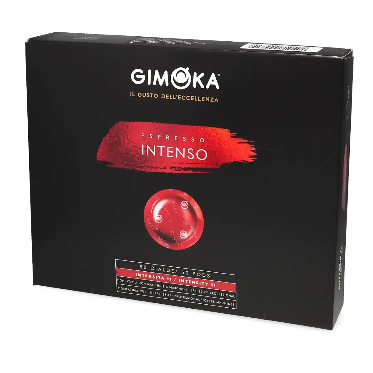 Espresso\u0020Intenso\u0020\u2013\u0020Gimoka\u00A0\u00A0\u0020\u0020