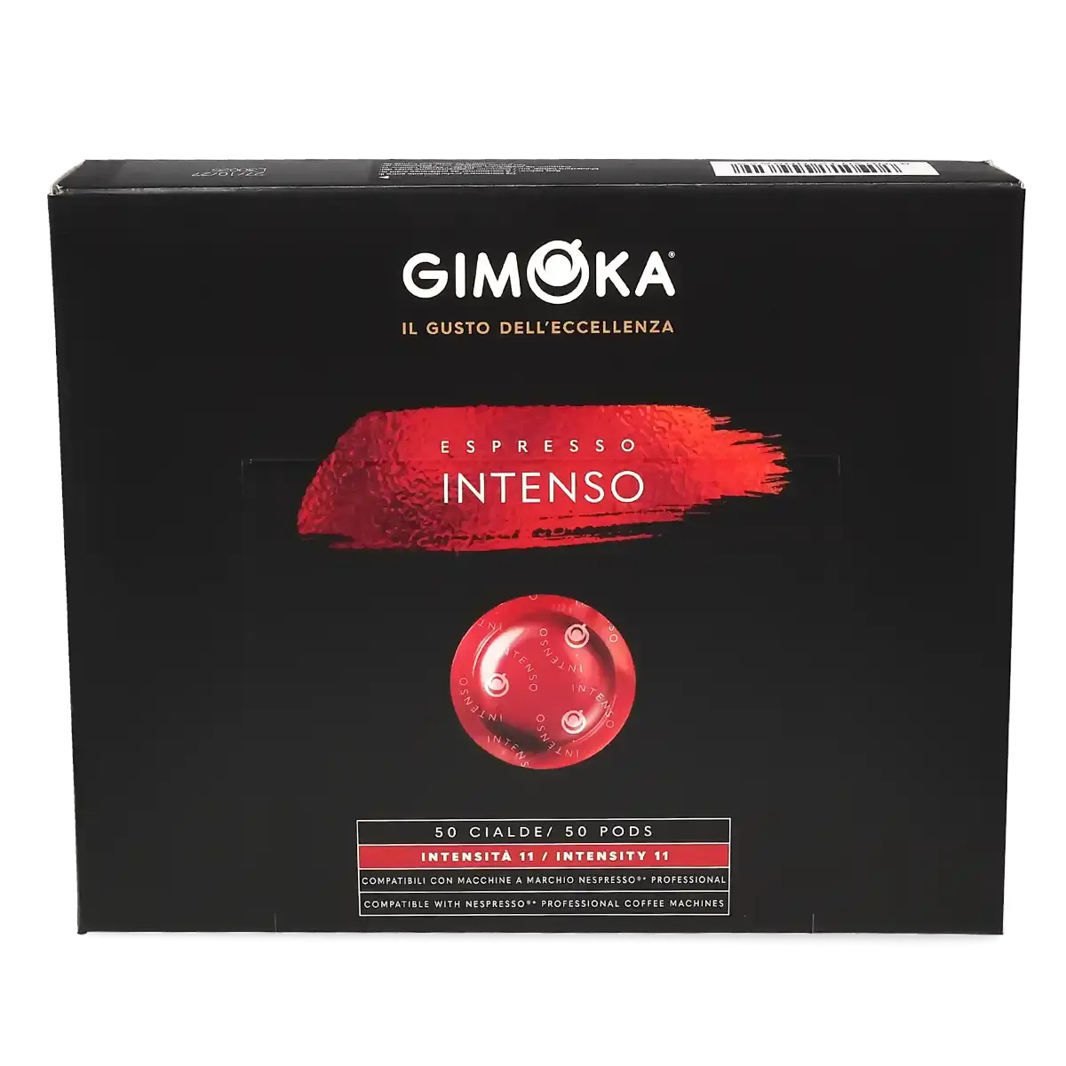 Espresso\u0020Intenso\u0020\u2013\u0020Gimoka\u00A0\u00A0\u0020\u0020