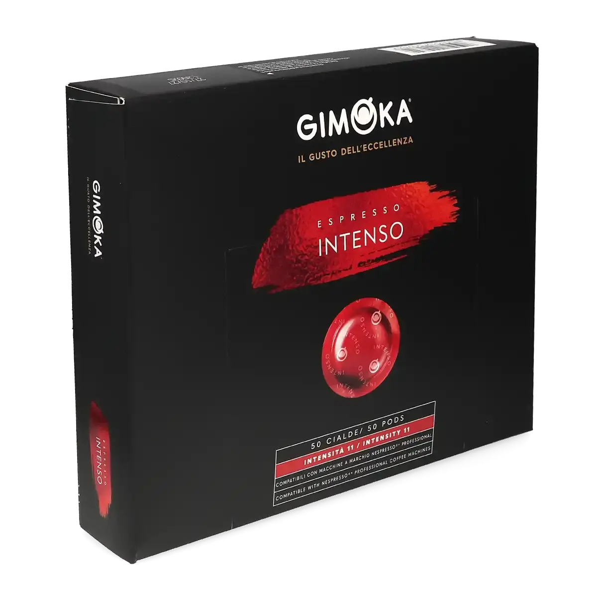 Espresso\u0020Intenso\u0020\u2013\u0020Gimoka\u00A0\u00A0\u0020\u0020