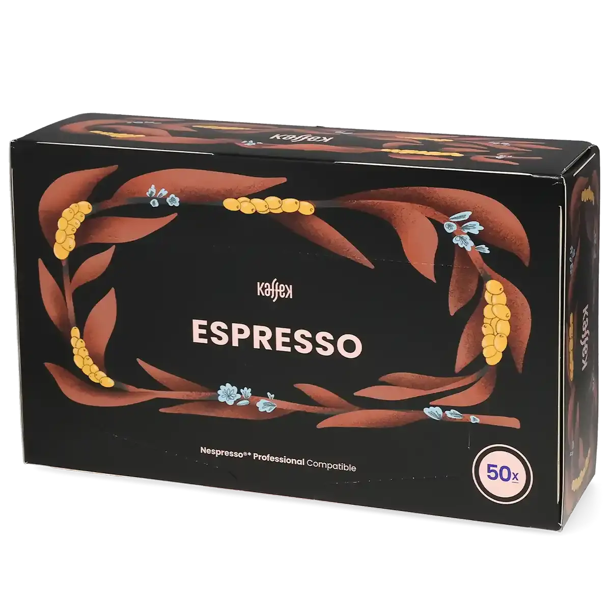 Espresso\u00A0\u0020\u0020