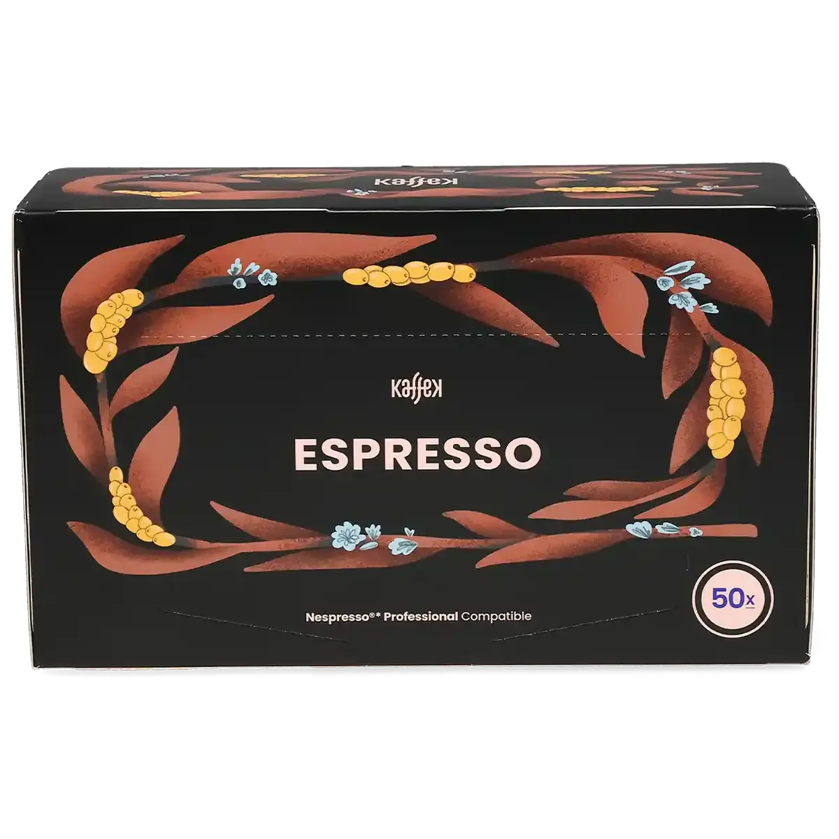 Espresso\u00A0\u0020\u0020