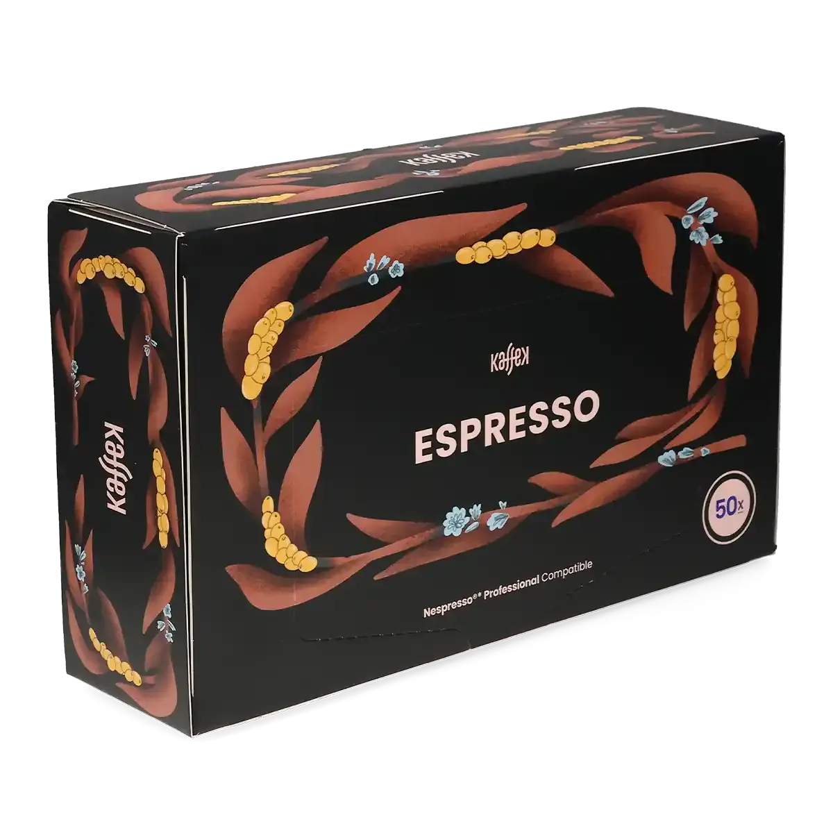 Espresso\u00A0\u0020\u0020