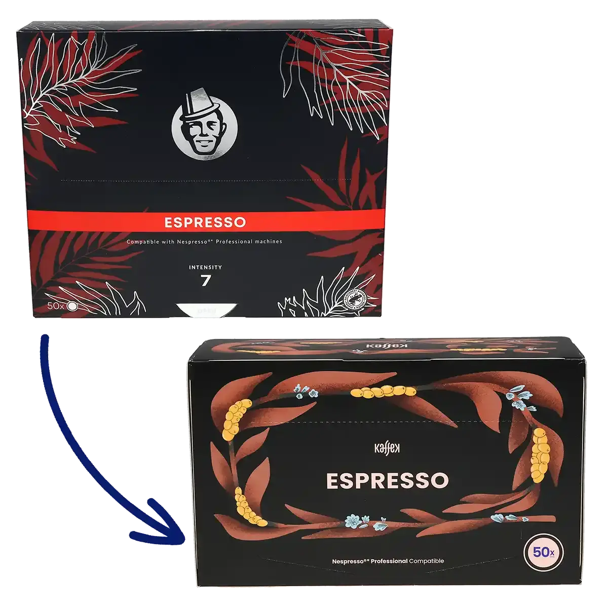 Espresso\u00A0\u0020\u0020