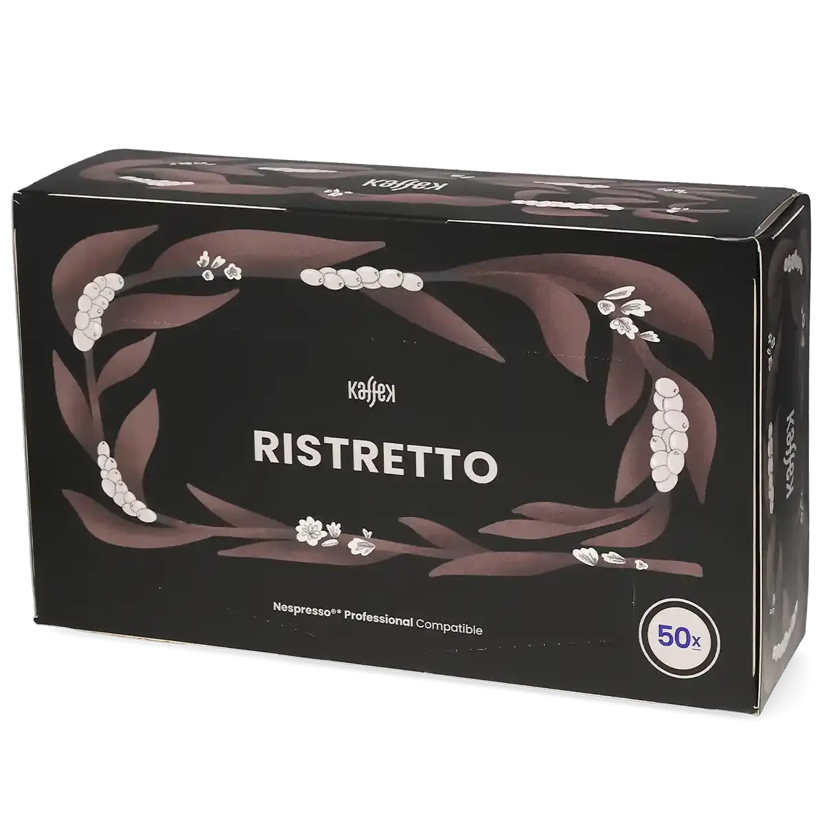 Ristretto\u00A0\u0020\u0020