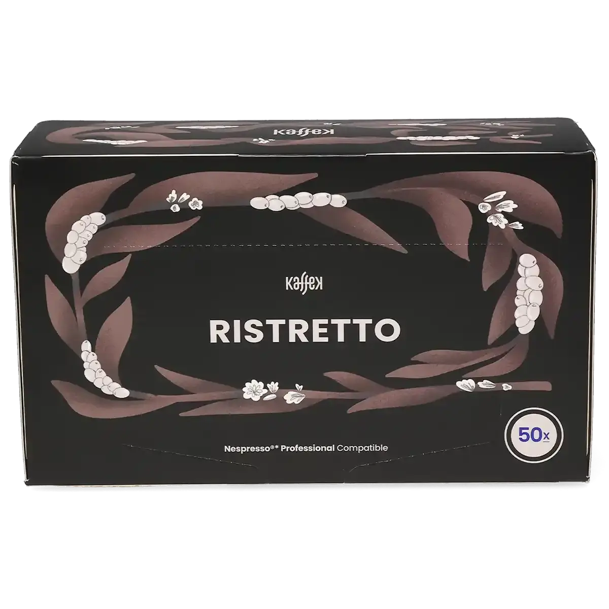 Ristretto\u00A0\u0020\u0020