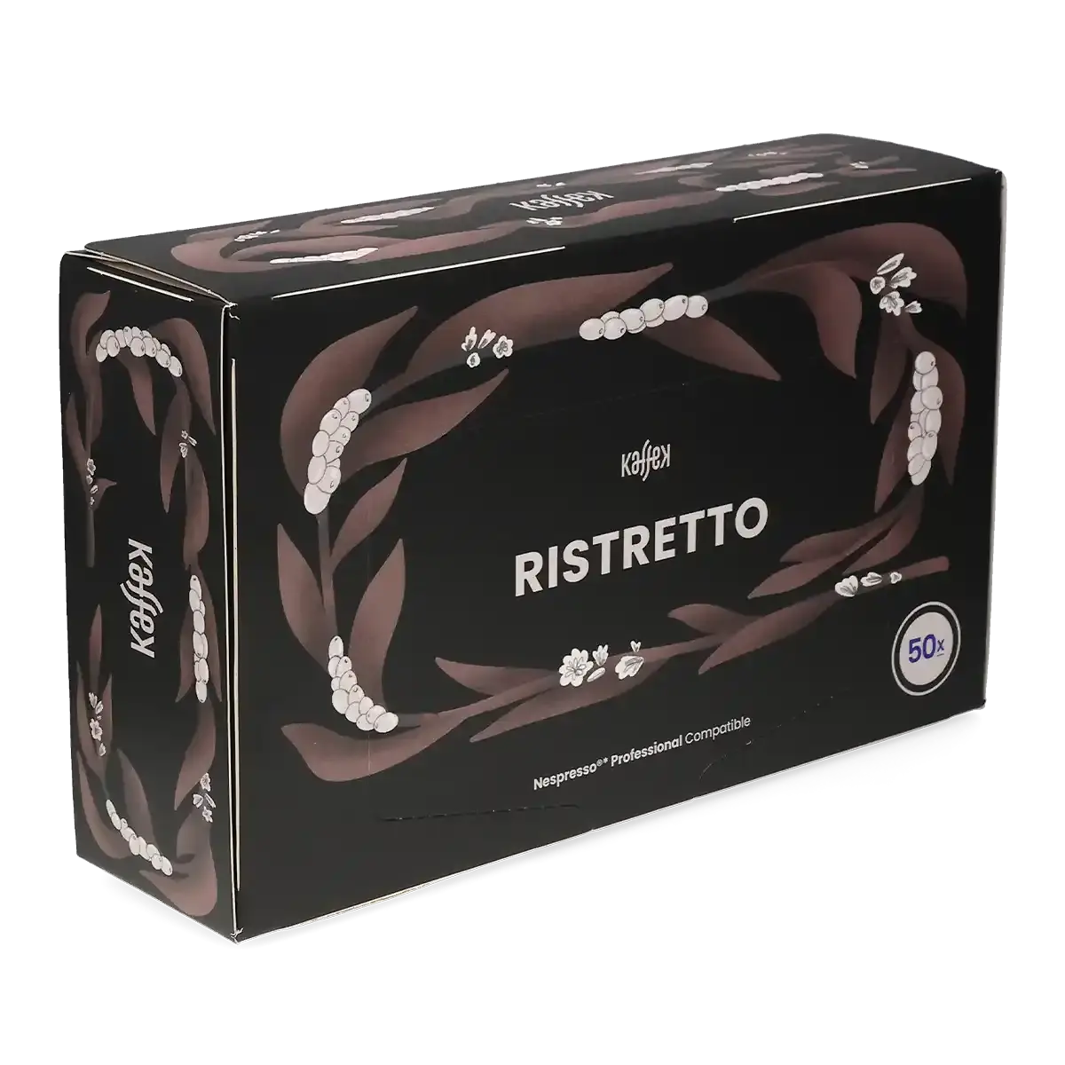 Ristretto\u00A0\u0020\u0020