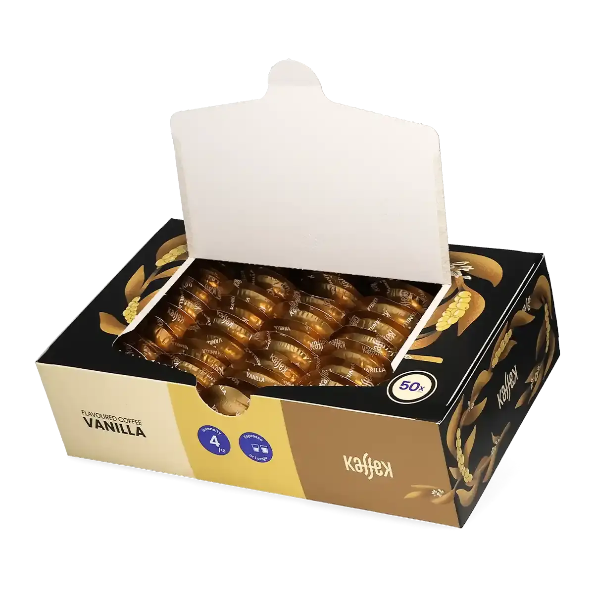 Baunilha