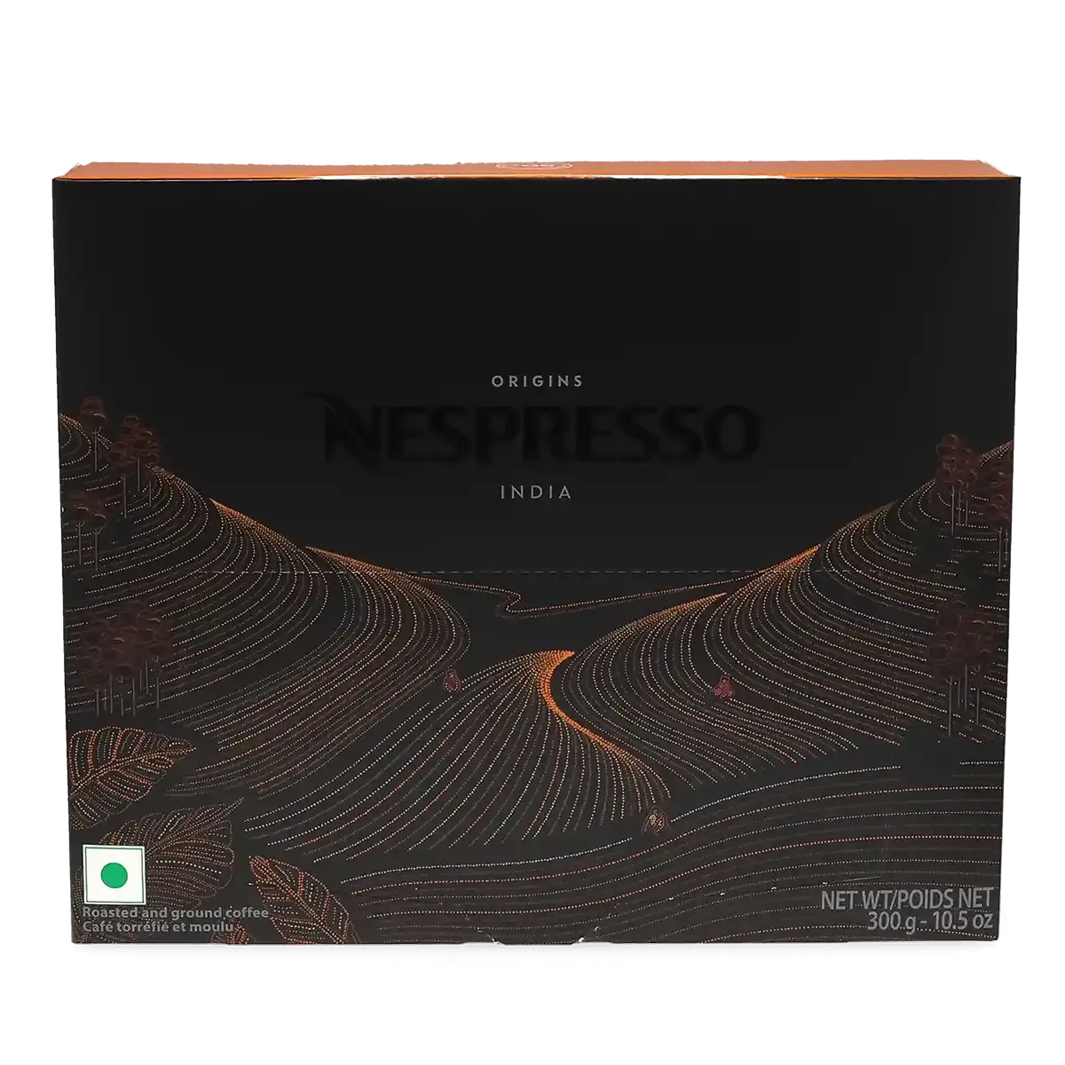 Ristretto\u0020India\u0020Origin\u00A0\u0020\u0020
