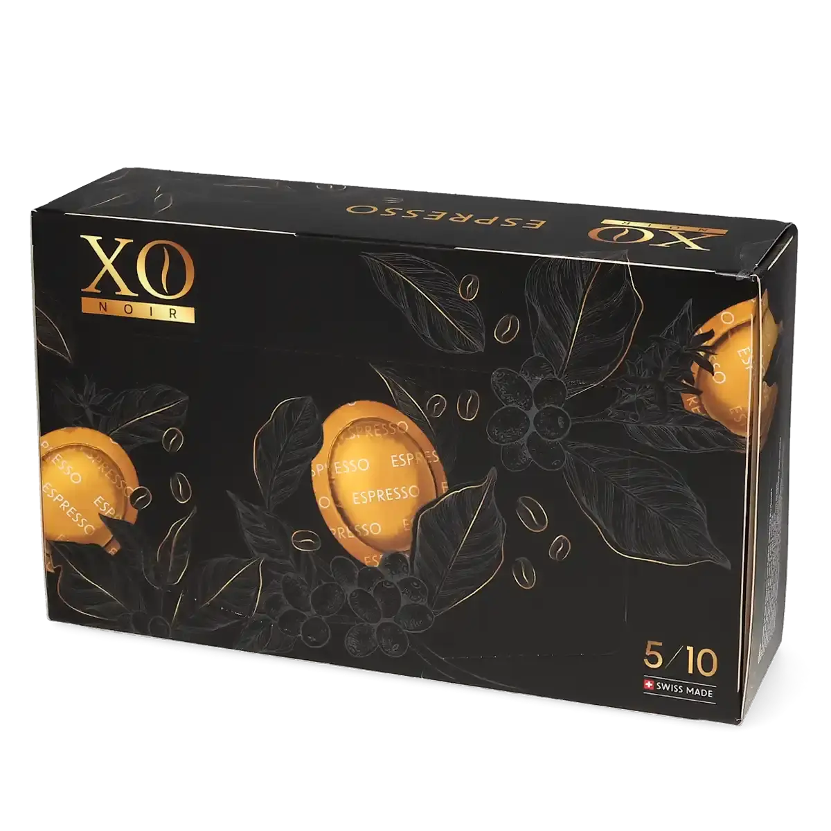 Espresso\u0020\u2013\u0020XO\u0020Noir\u00A0\u0020\u0020