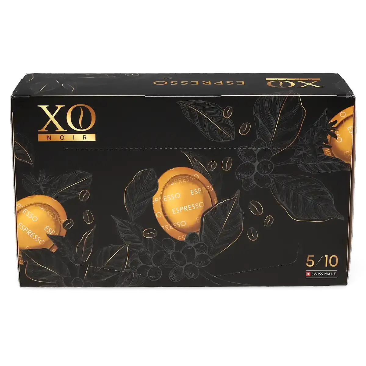Espresso\u0020\u2013\u0020XO\u0020Noir\u00A0\u0020\u0020