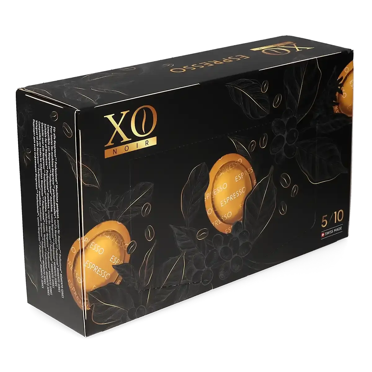 Espresso\u0020\u2013\u0020XO\u0020Noir\u00A0\u0020\u0020