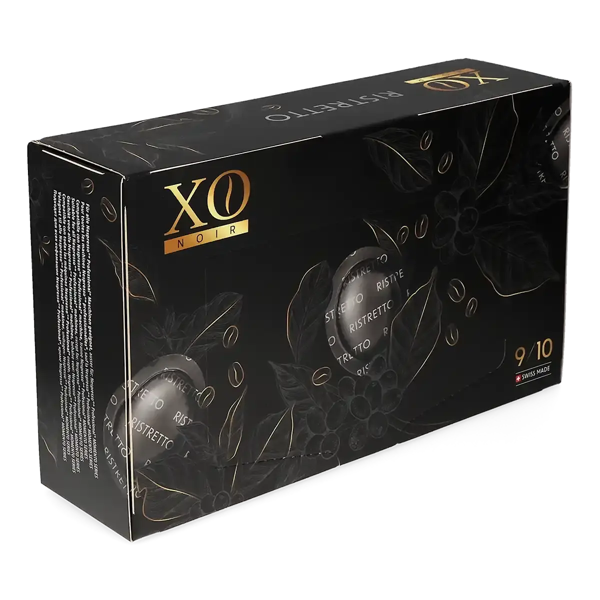 Ristretto\u0020\u2013\u0020XO\u0020Noir\u00A0\u0020