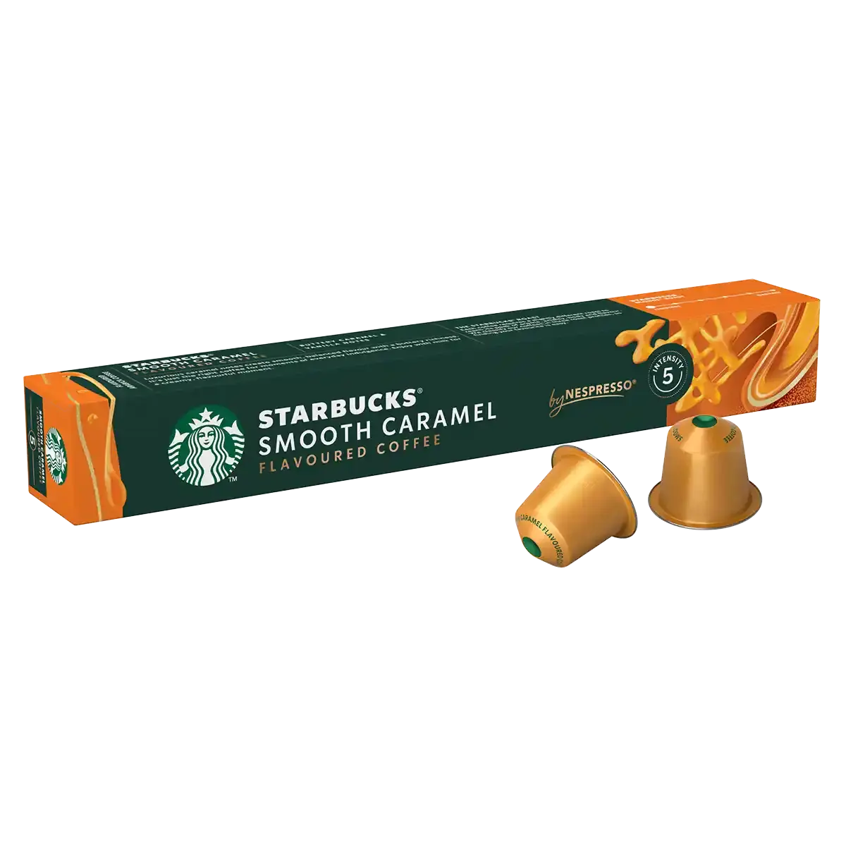 Caramelo    